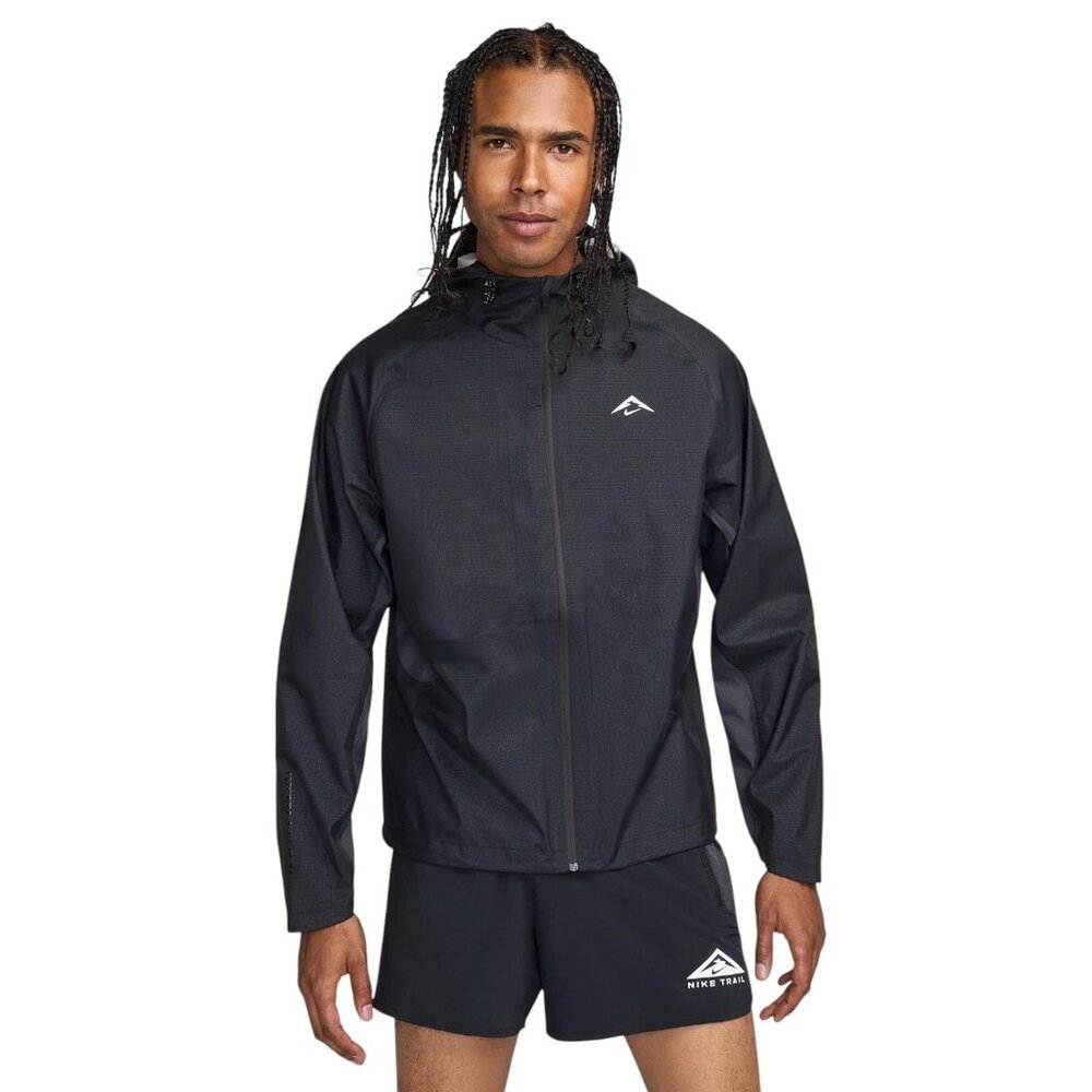 Nike Cosmic Peaks Men's Storm-FIT ADV Running Jacket Mens Size XXL Waterproof